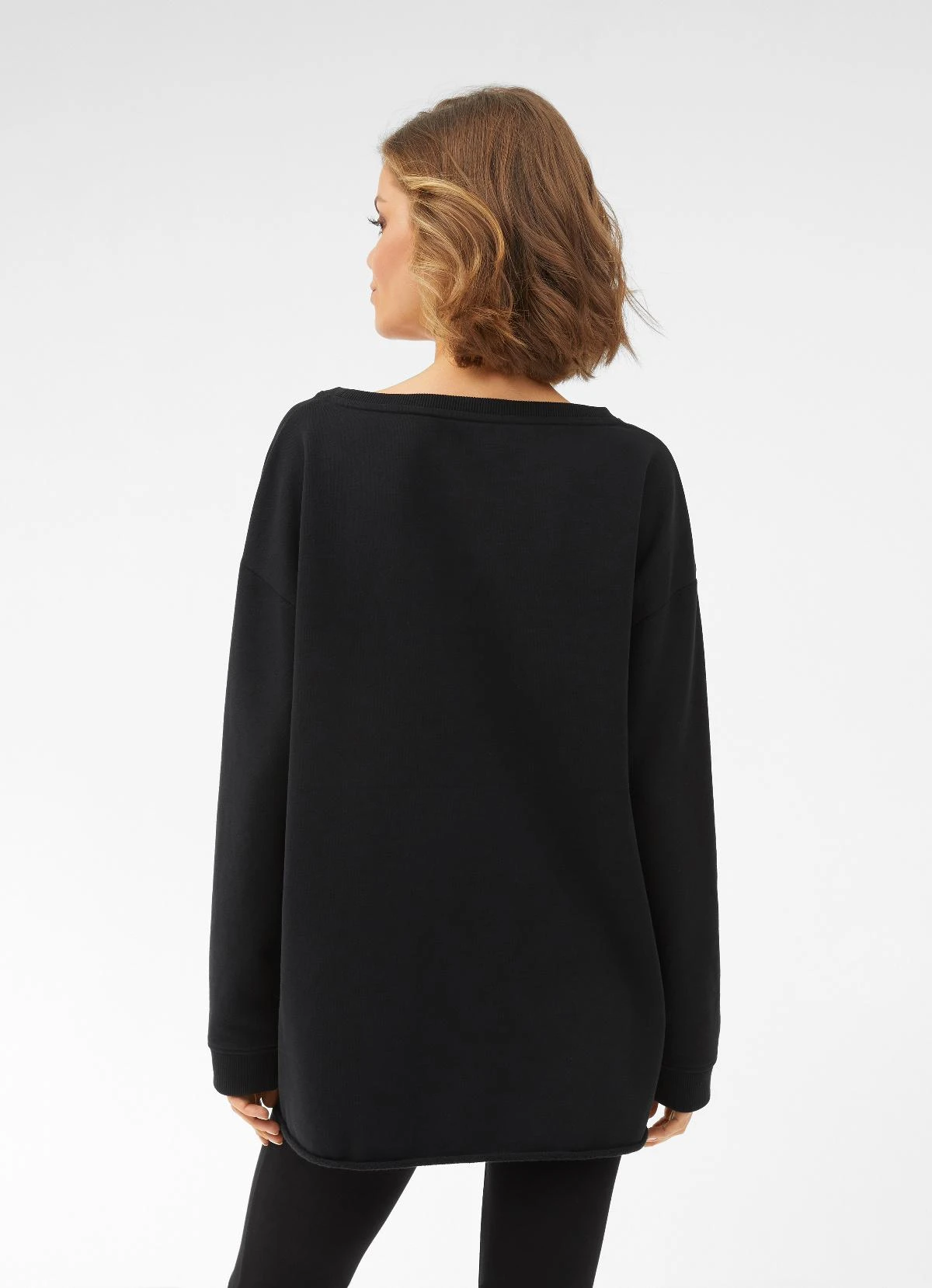 JUVIA Sweatshirt SINA – Bild 2