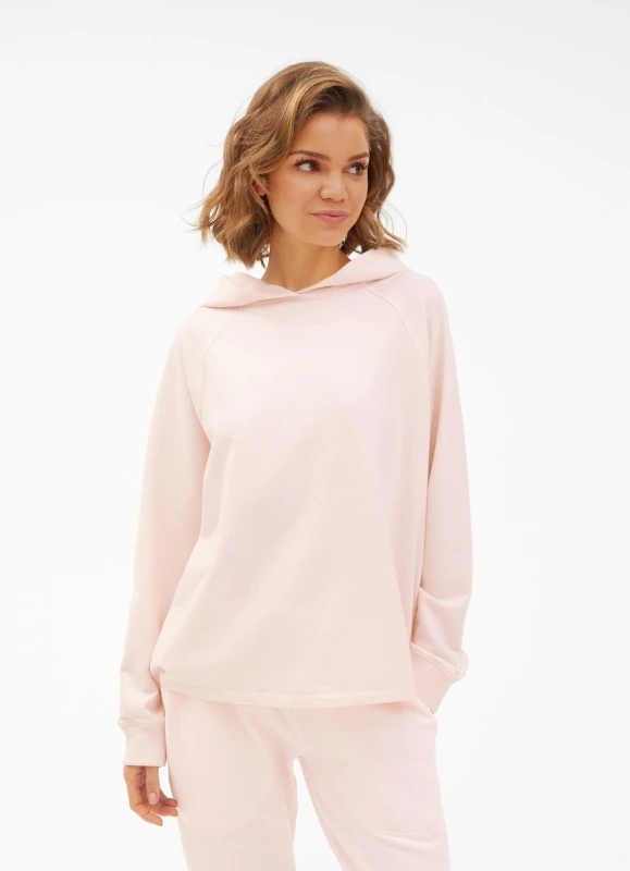 JUVIA Sweatshirt ALENA HOODIE – Bild 2