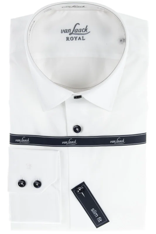 VAN LAACK Hemd RET-SF