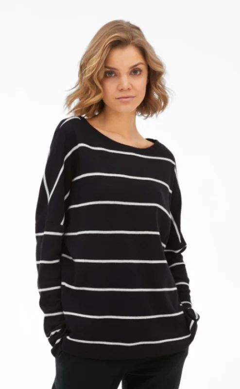 JUVIA Longsleeve JOANA