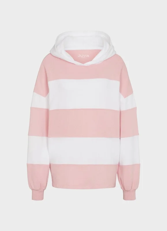 JUVIA Sweatshirt CAREN