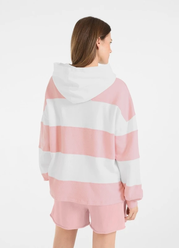 JUVIA Sweatshirt CAREN – Bild 3