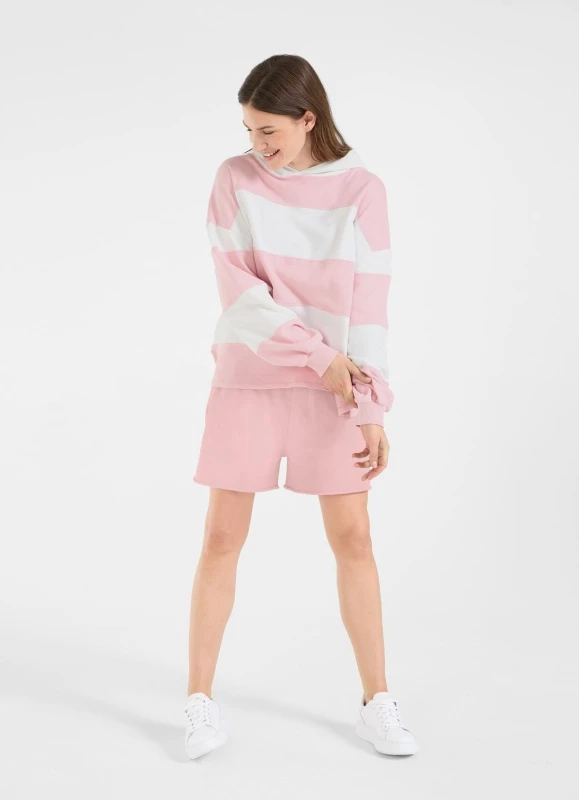 JUVIA Sweatshirt CAREN – Bild 4