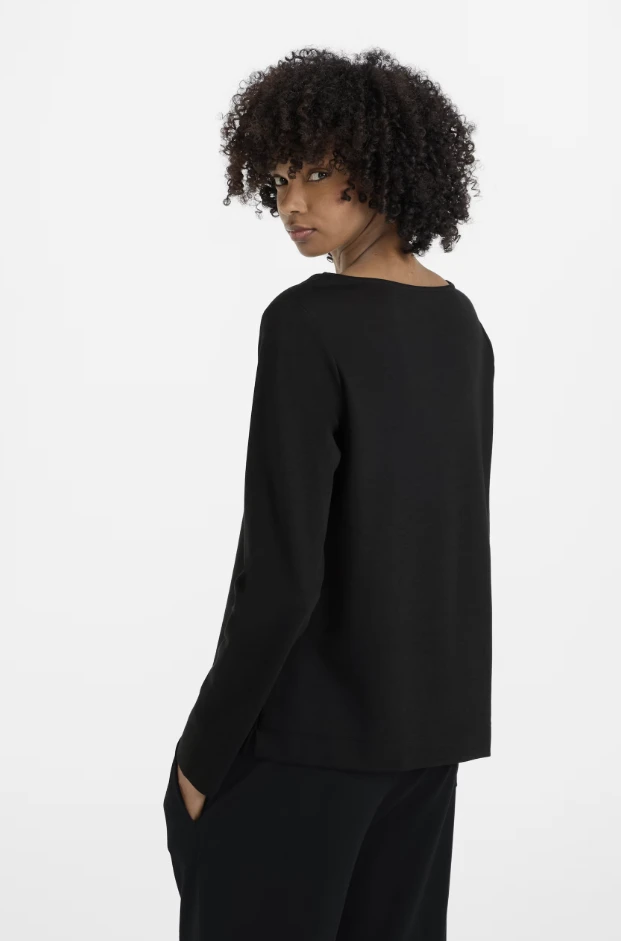 JUVIA Sweatshirt GRACE – Bild 2