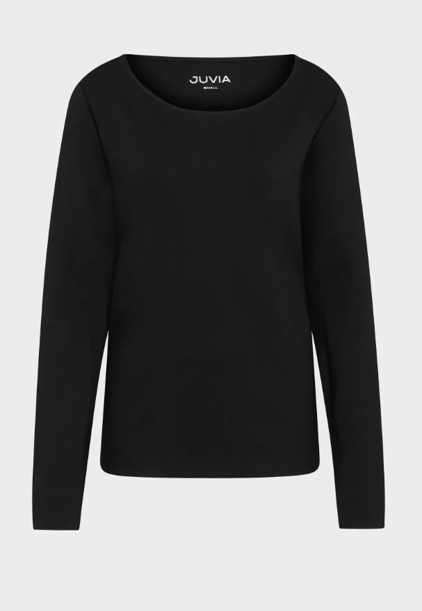 JUVIA Sweatshirt GRACE – Bild 3