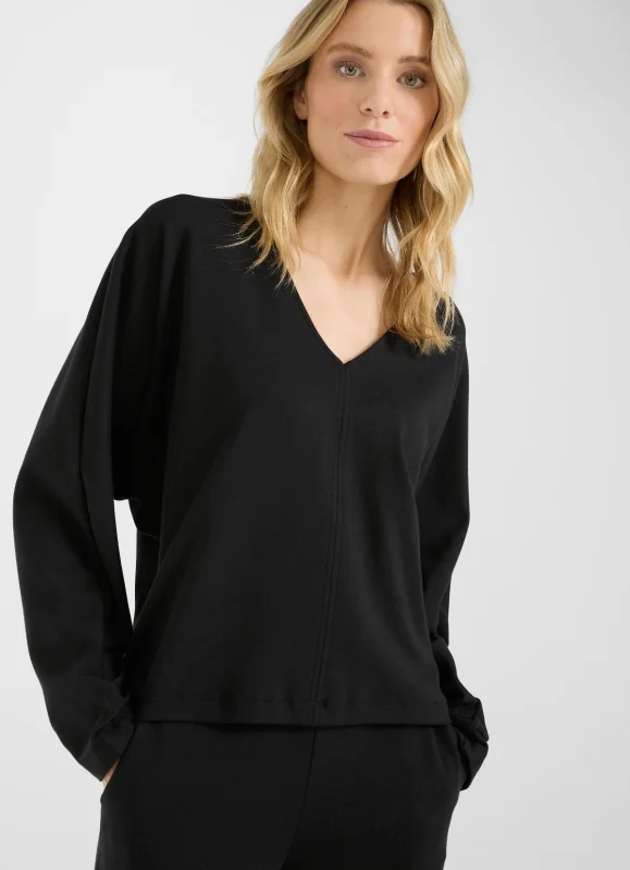 JUVIA Sweatshirt GILA