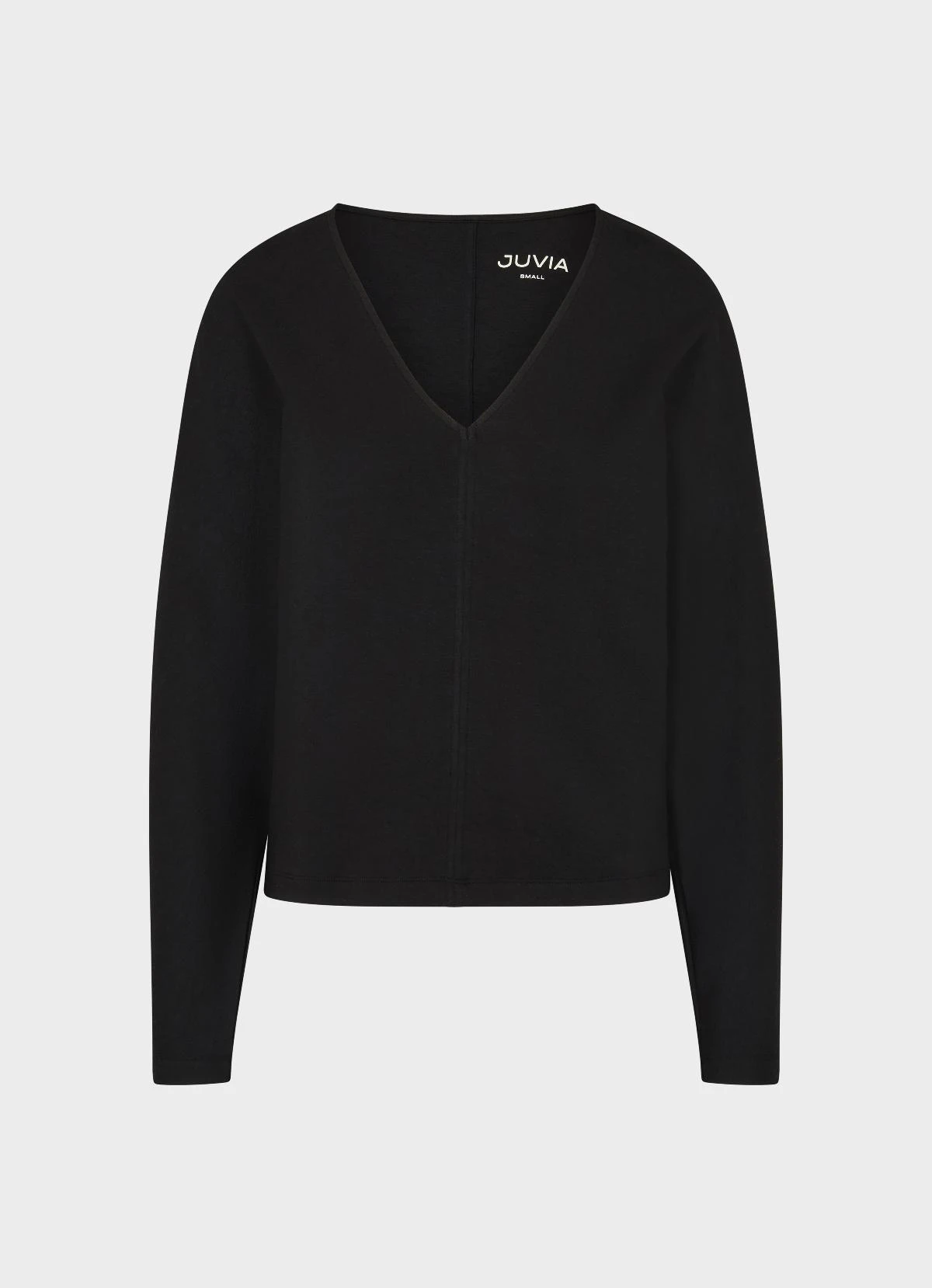 JUVIA Sweatshirt GILA – Bild 3