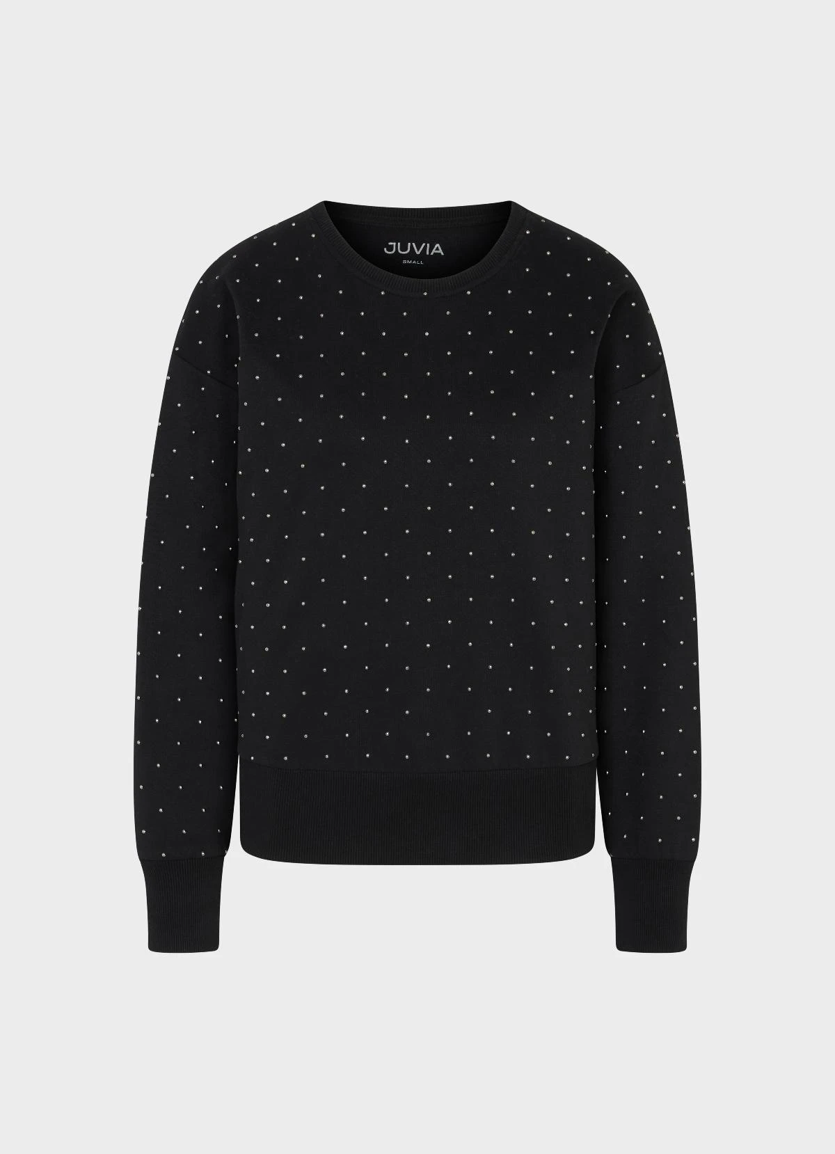 JUVIA Sweatshirt ANNELINA – Bild 3