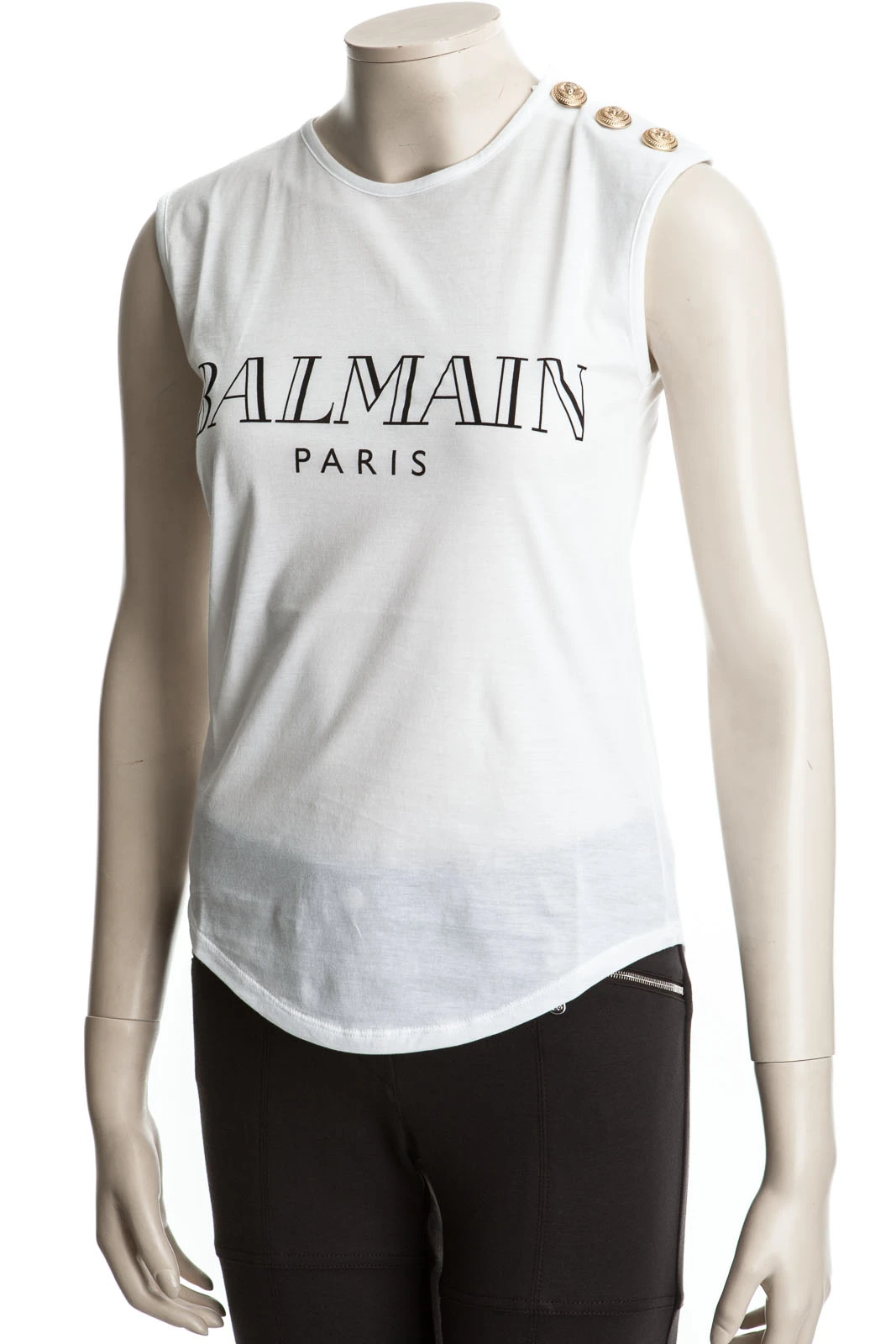 BALMAIN Top TAILLE - Nur in unserem Store in Spremberg erhältlich. – Bild 2