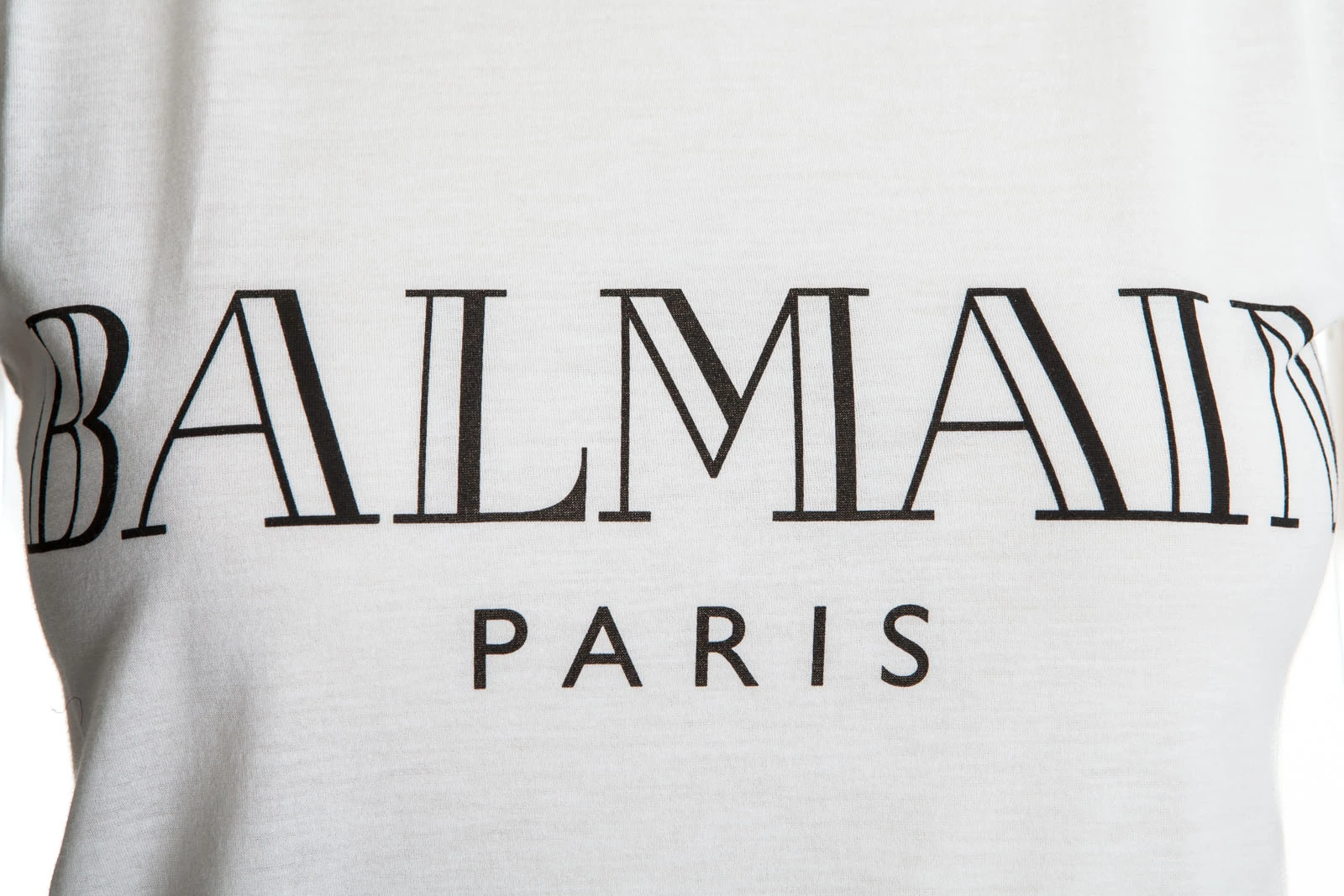 BALMAIN Top TAILLE - Nur in unserem Store in Spremberg erhältlich. – Bild 4