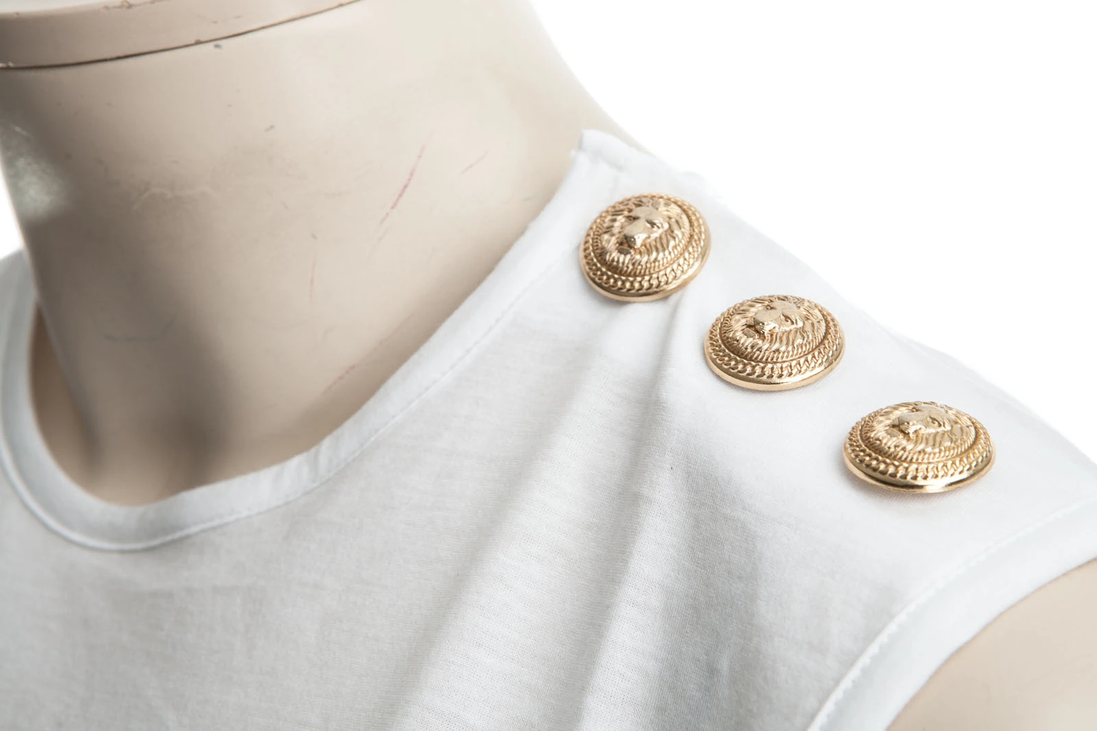 BALMAIN Top TAILLE - Nur in unserem Store in Spremberg erhältlich. – Bild 5