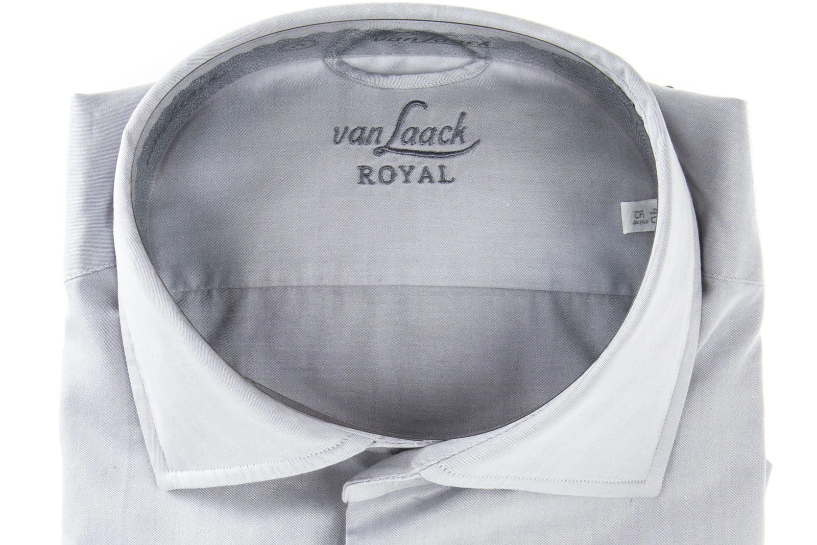 VAN LAACK Hemd RIVARA-TF – Bild 2