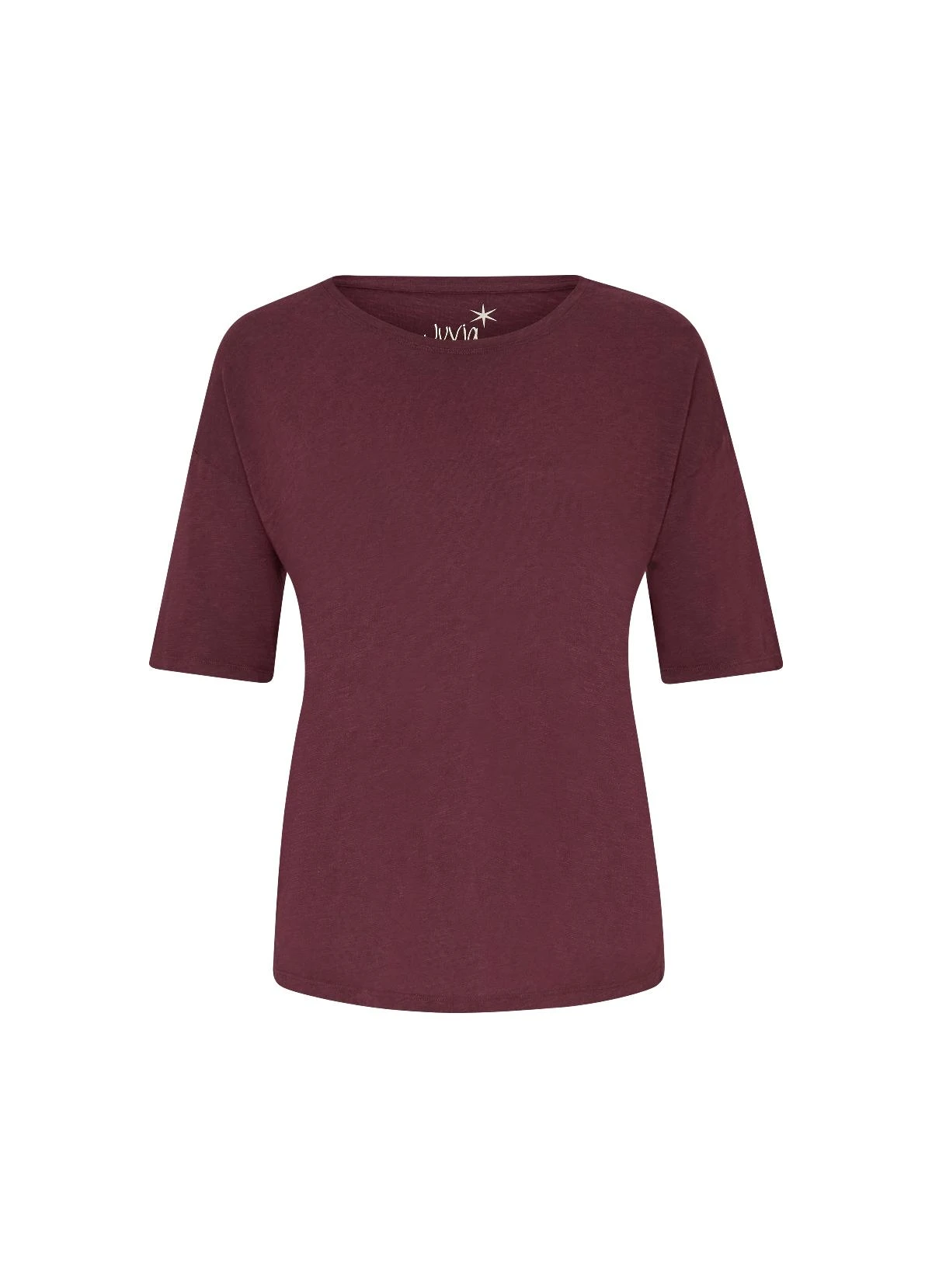 T-Shirt CO SLUB OVERSIZED – Bild 3