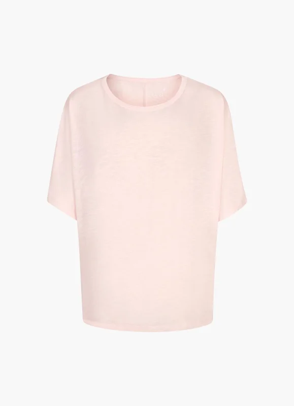 T-Shirt VALERIE CAPE SHIRT