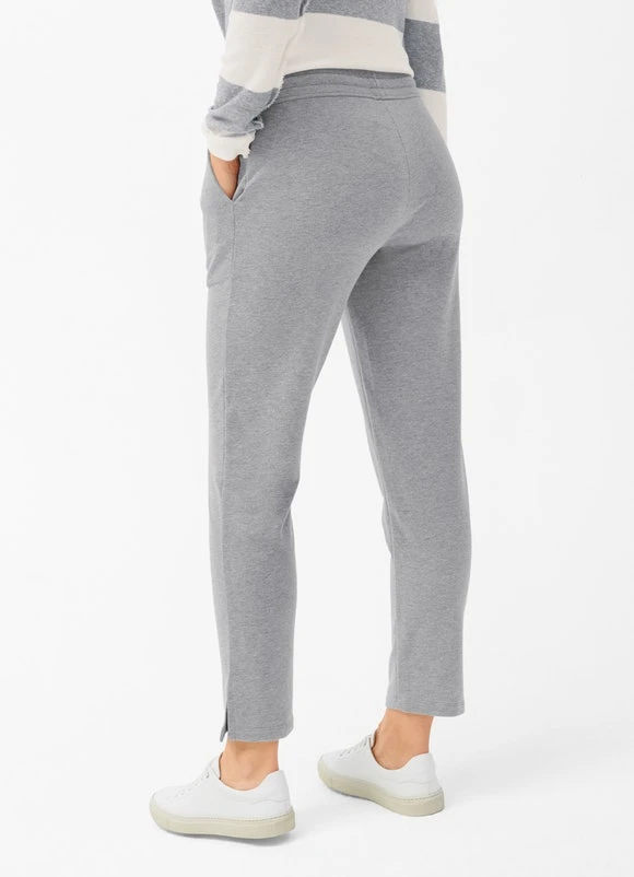 JUVIA Sweathose FLEECE TROUSERS – Bild 2