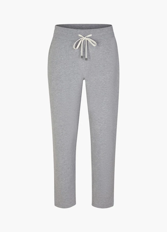 JUVIA Sweathose FLEECE TROUSERS – Bild 3