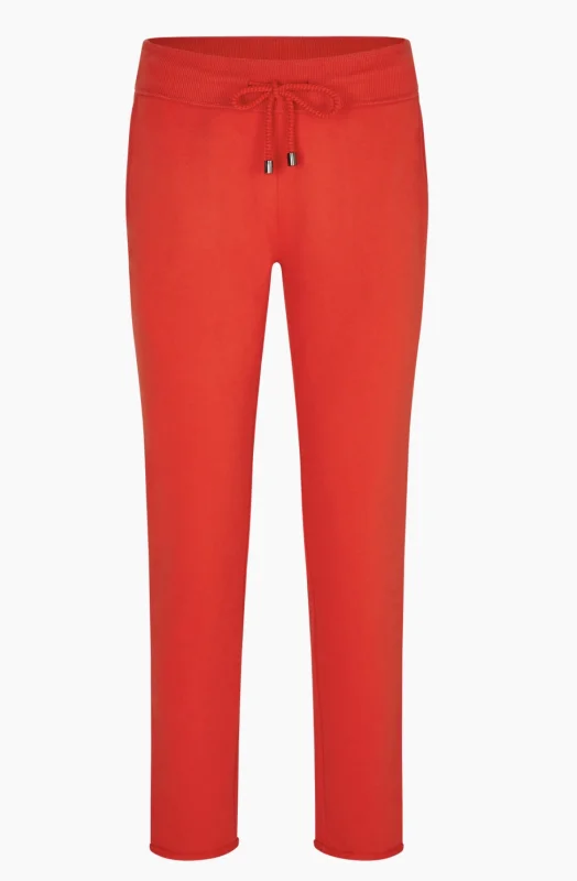 JUVIA Sweathose LIGHT FLEECE TROUSERS SF