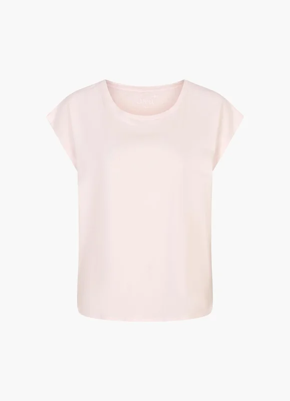 T-Shirt LISSY BOXY