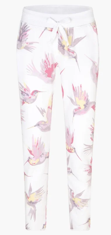 JUVIA Sweathose SMILLA SLIM FIT