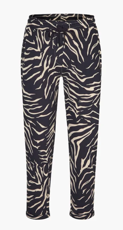 JUVIA Sweathose MARGIE CASUAL FIT