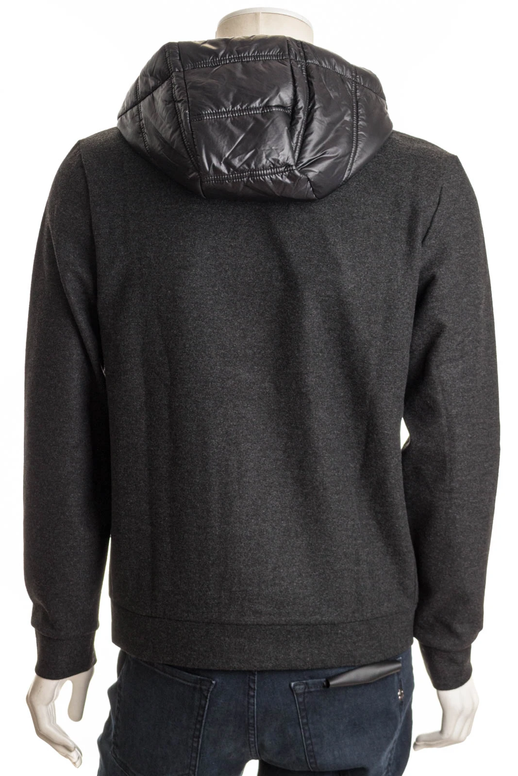 Sweatjacke JOSHUA – Bild 3