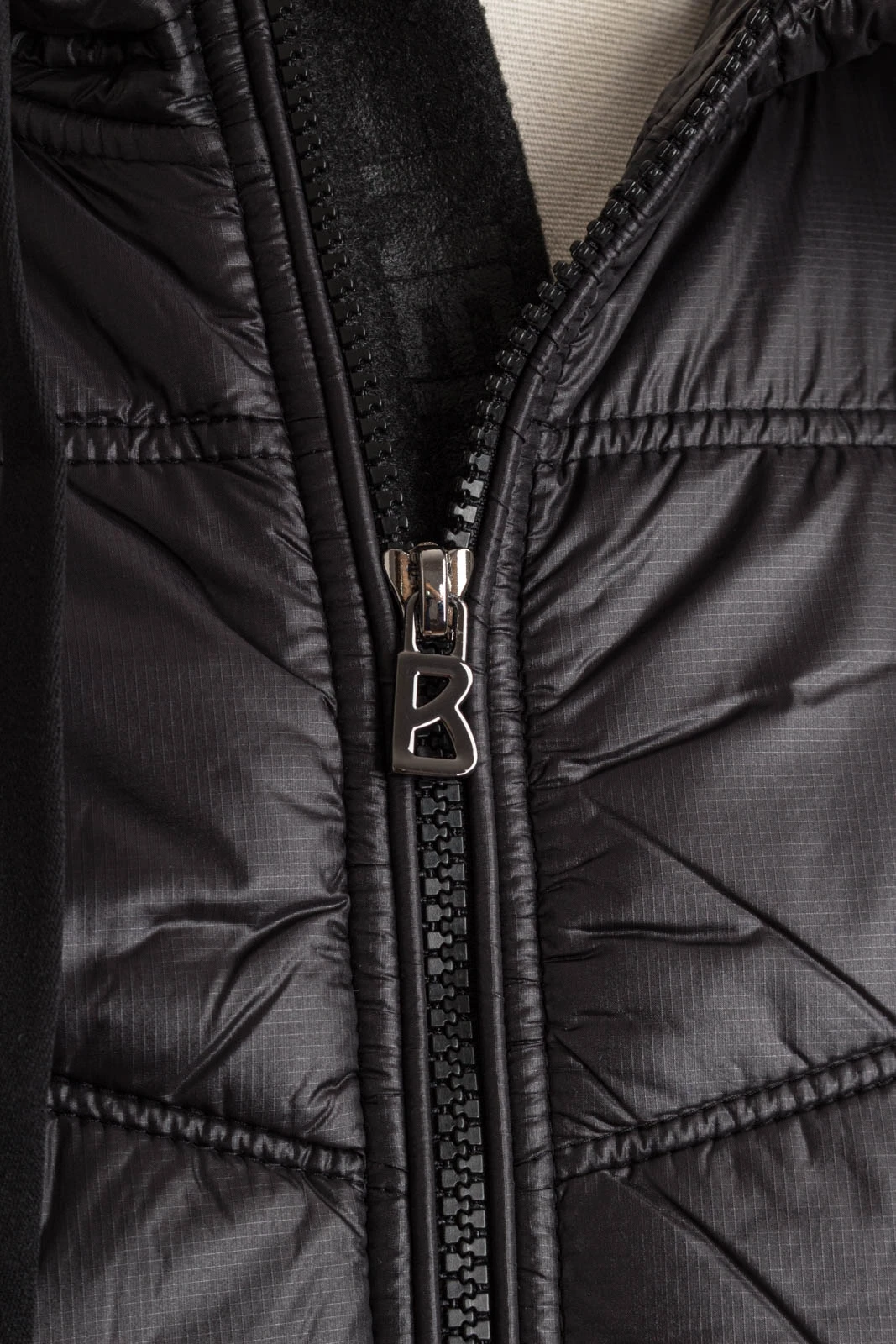 Sweatjacke JOSHUA – Bild 4