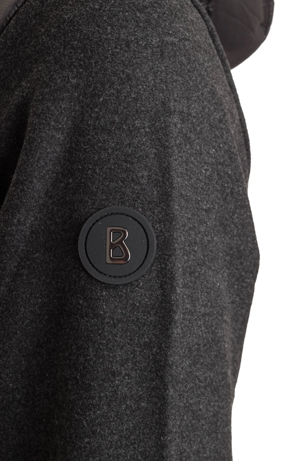 Sweatjacke JOSHUA – Bild 5