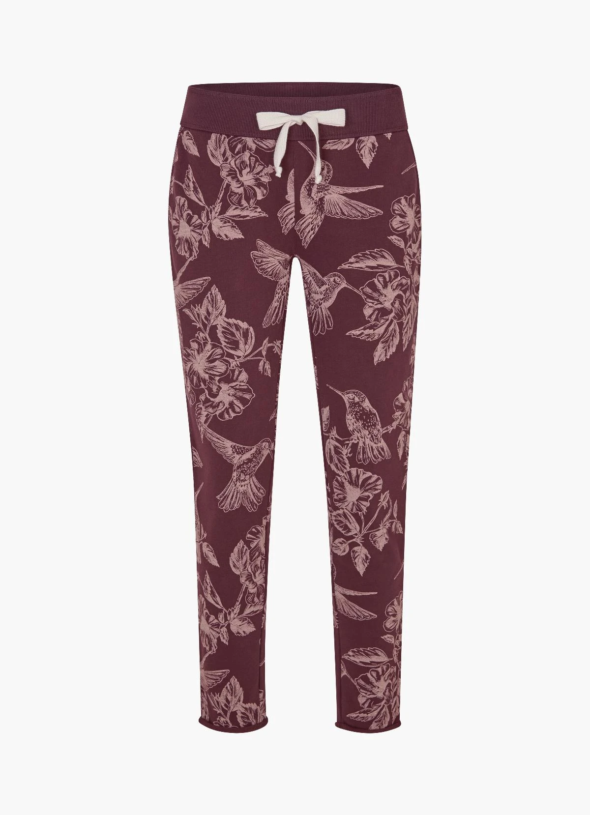 JUVIA Sweathose SMILLA SLIM FIT – Bild 3