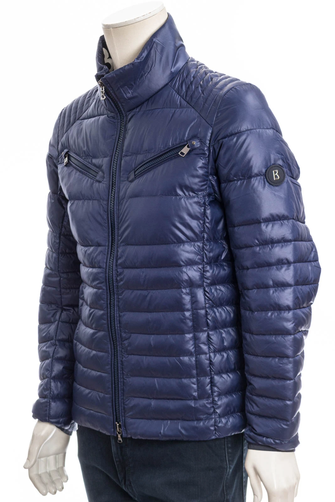 Jacke VINZENT – Bild 2