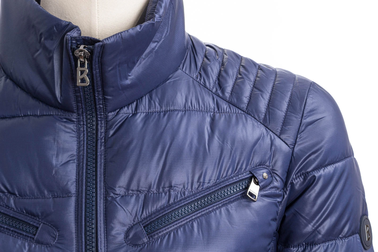 Jacke VINZENT – Bild 4