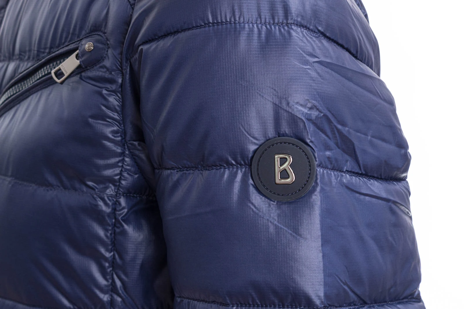 Jacke VINZENT – Bild 5