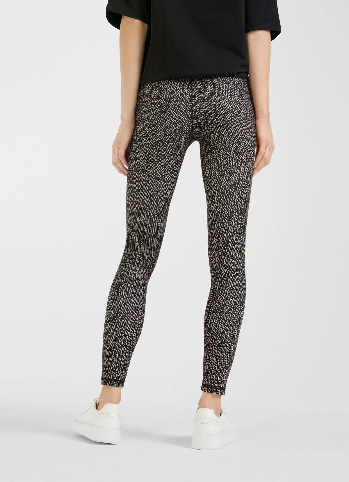 JUVIA Leggings PAMELA  ACTIVE – Bild 2