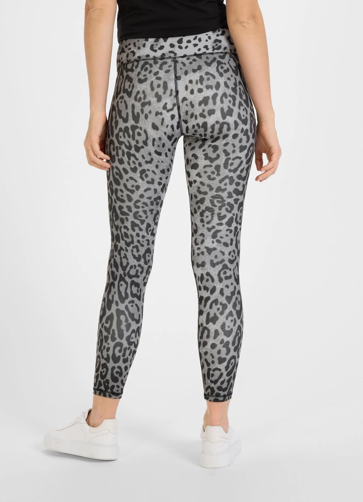 JUVIA Leggings PAMELA  ACTIVE – Bild 2