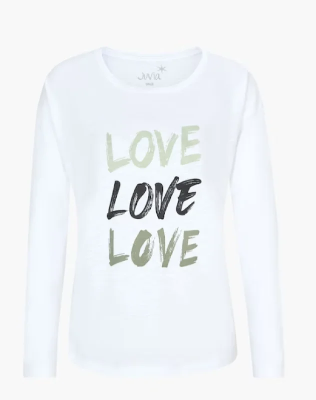 Longsleeve VIVIEN