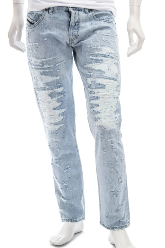 DIESEL BLACK GOLD Jeans TYPE-2813 HOSE