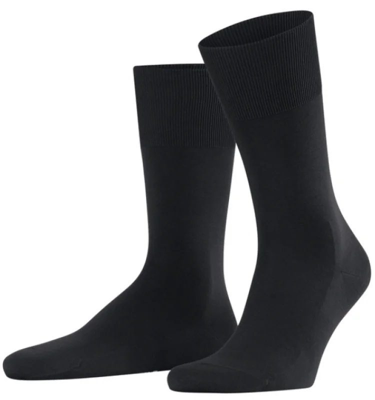 FALKE Herrensocken CLIMAWOOL