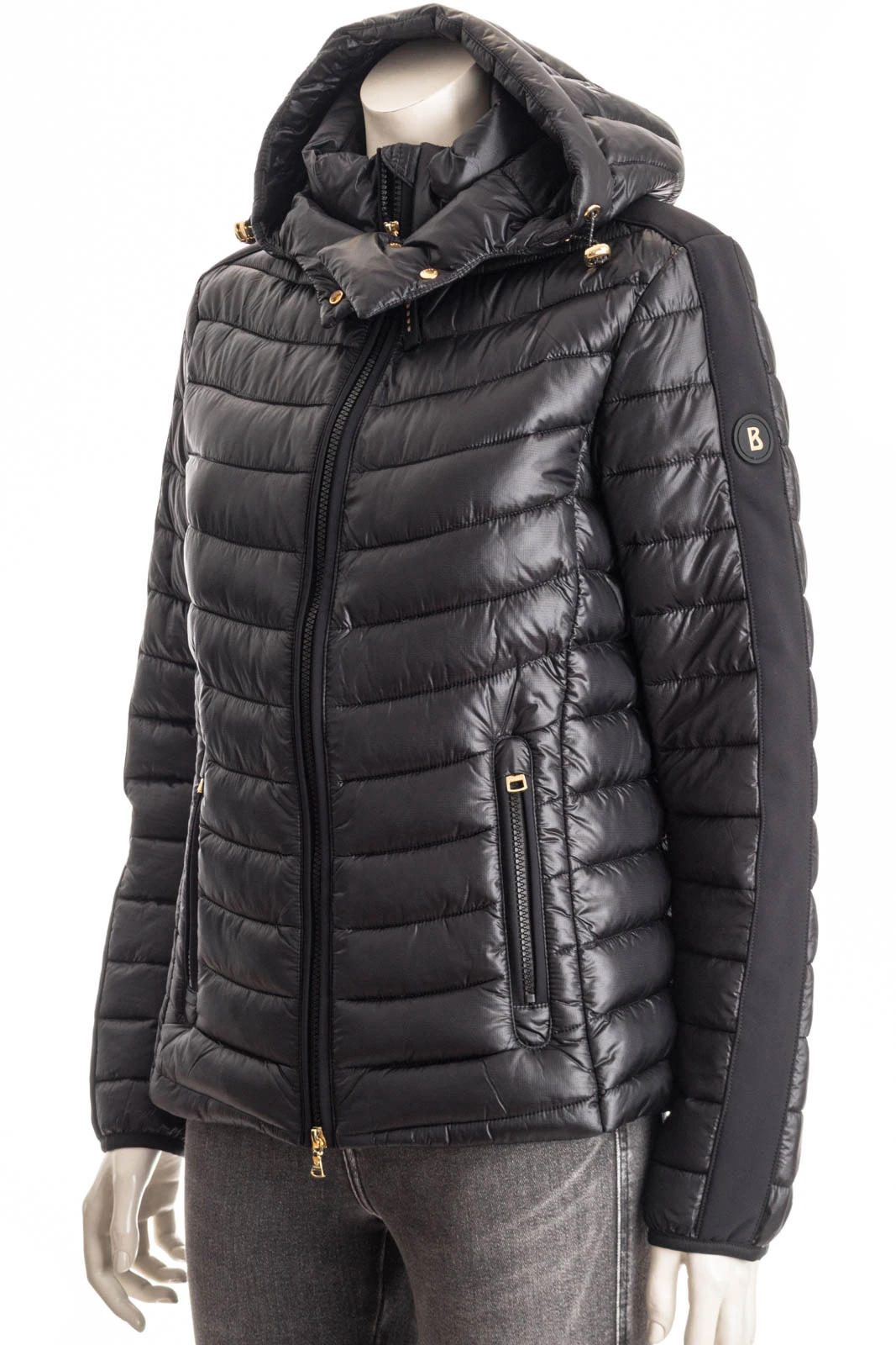 Jacke ANA – Bild 2