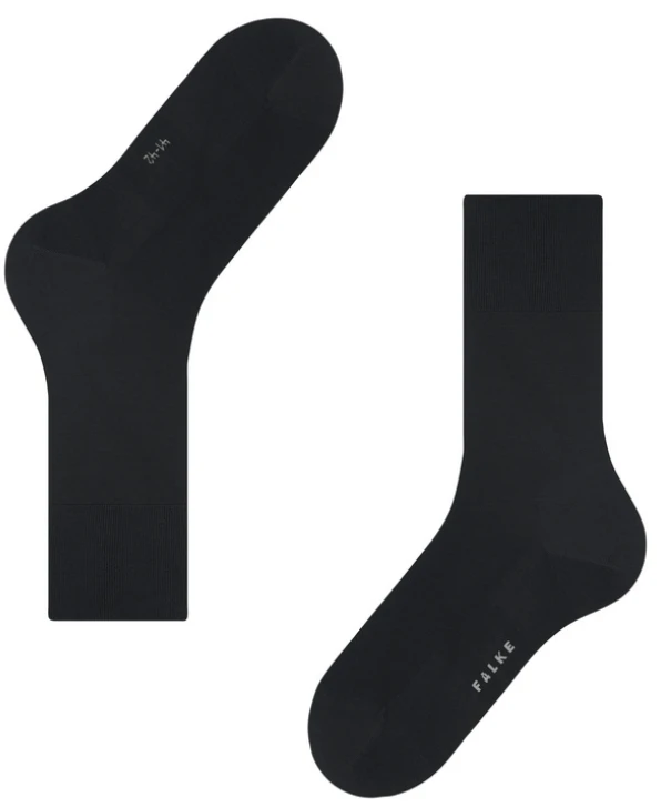 FALKE Herrensocken CLIMAWOOL – Bild 2