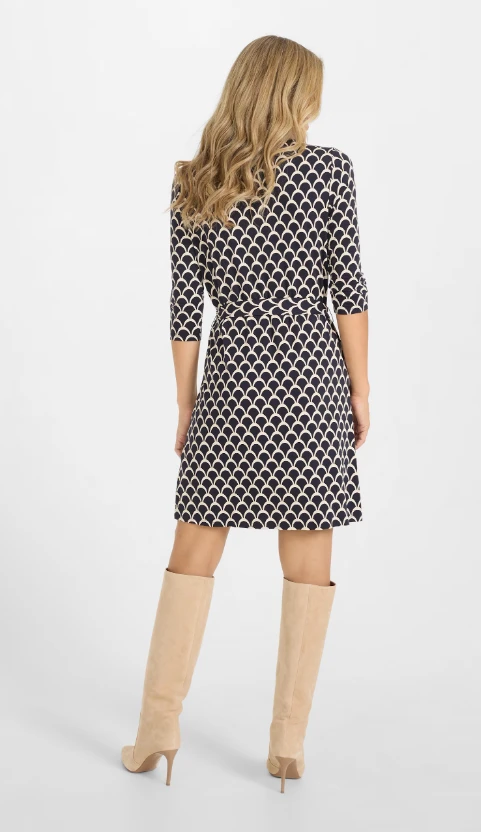 JUVIA Kleid LAUREEN – Bild 2