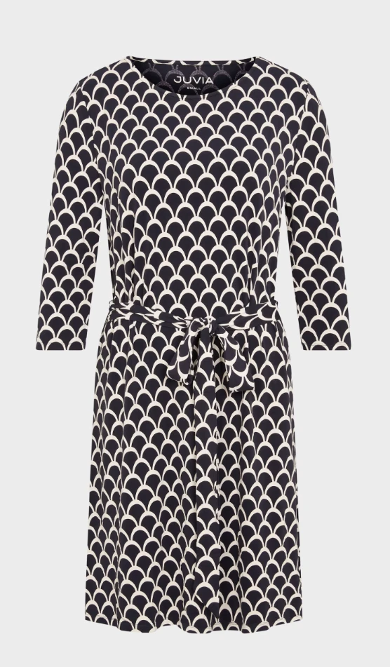 JUVIA Kleid LAUREEN – Bild 3