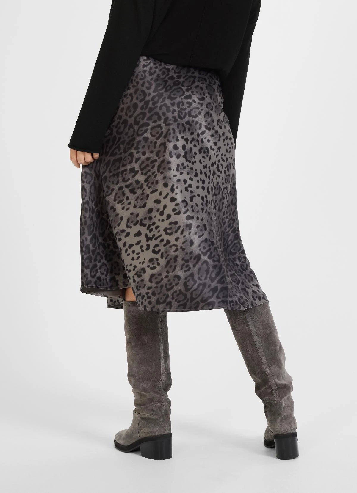 JUVIA Rock FLEUR SATIN – Bild 2