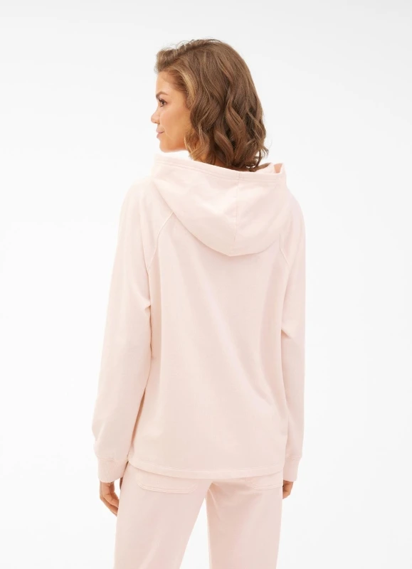 Sweatshirt ALENA HOODIE – Bild 3