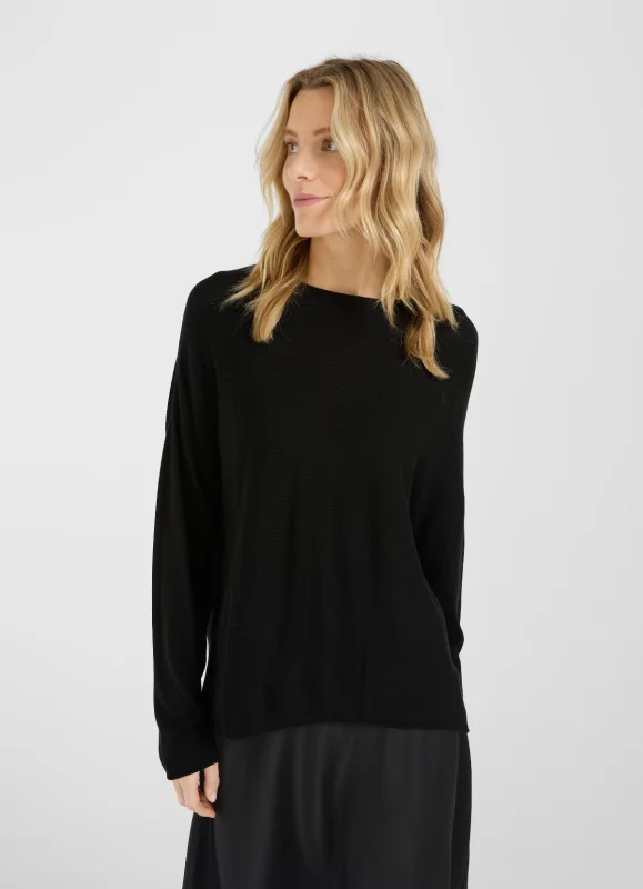 JUVIA Pullover FAIZA