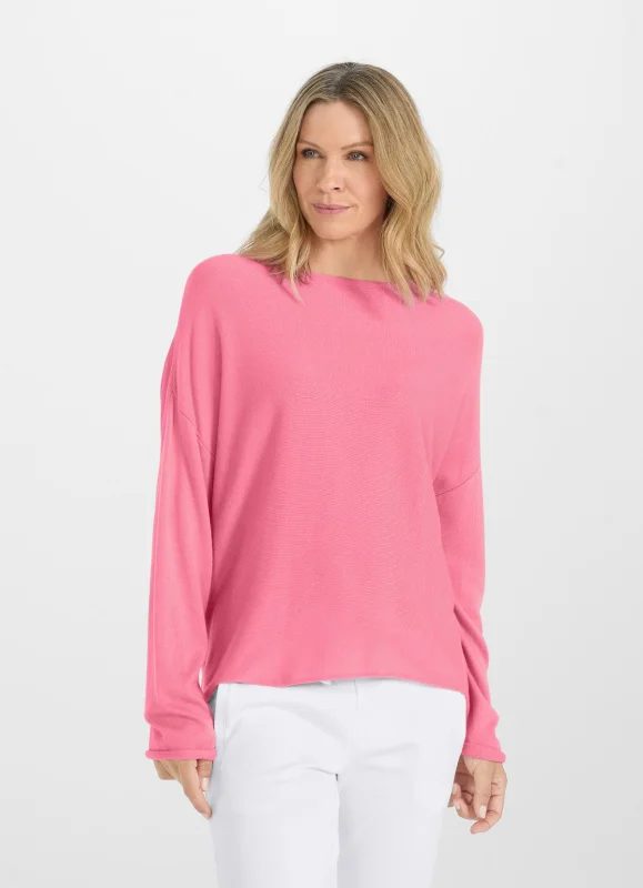JUVIA Pullover FAIZA