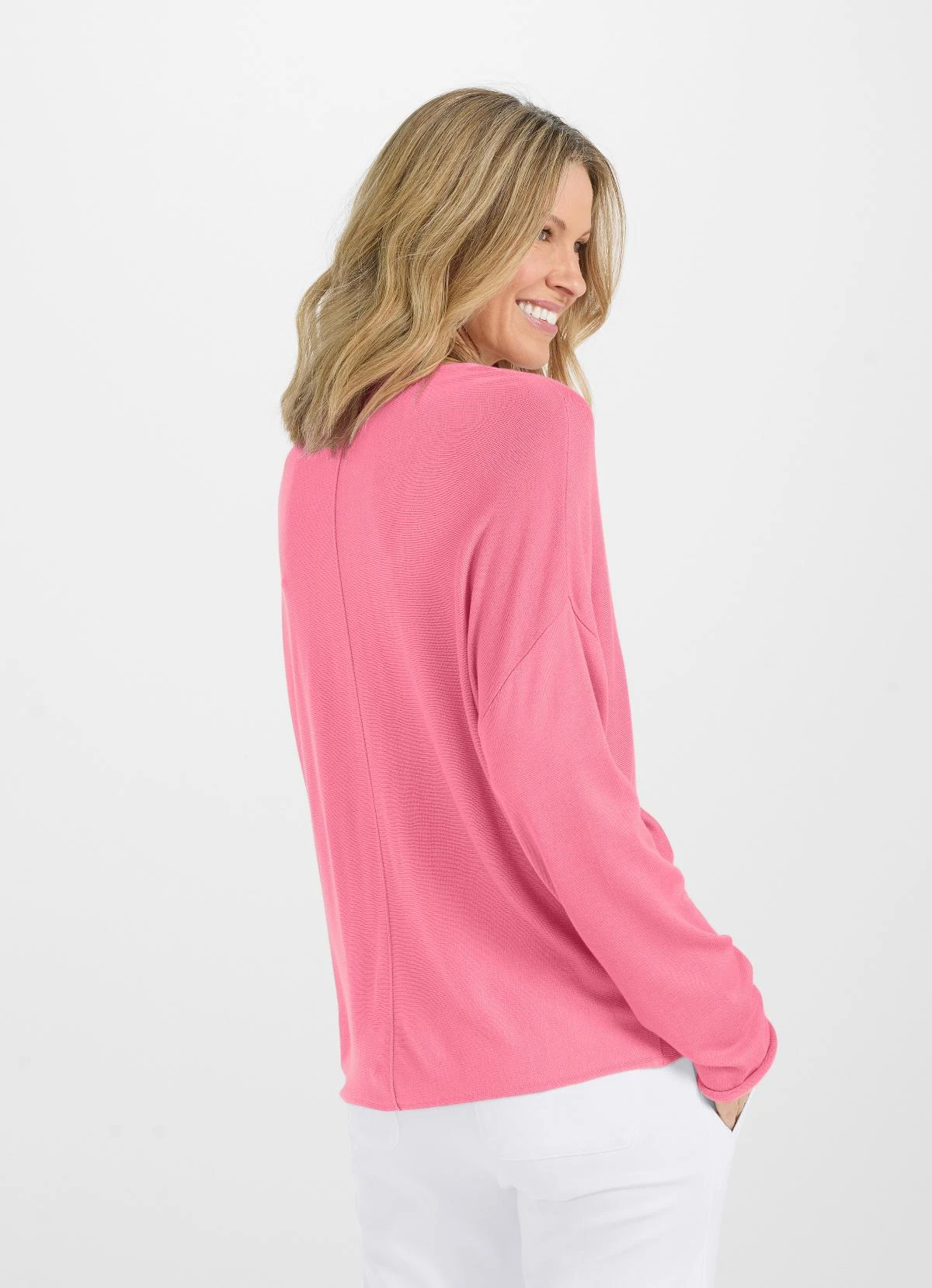 JUVIA Pullover FAIZA – Bild 2