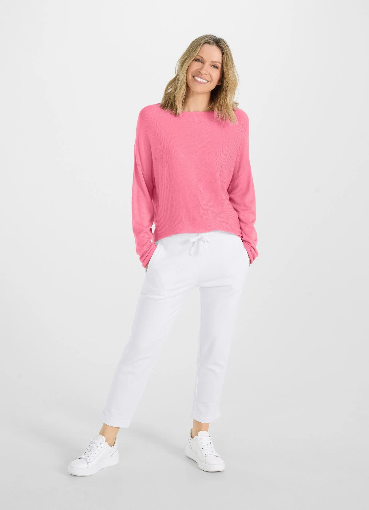 JUVIA Pullover FAIZA – Bild 3