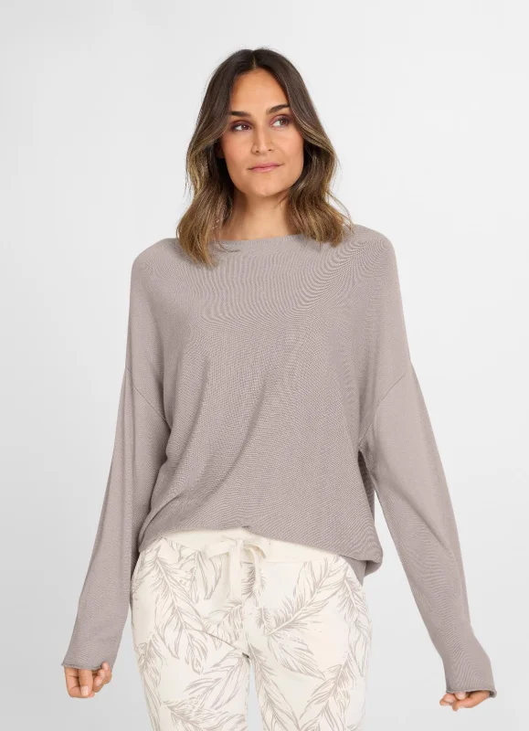 JUVIA Pullover FAIZA