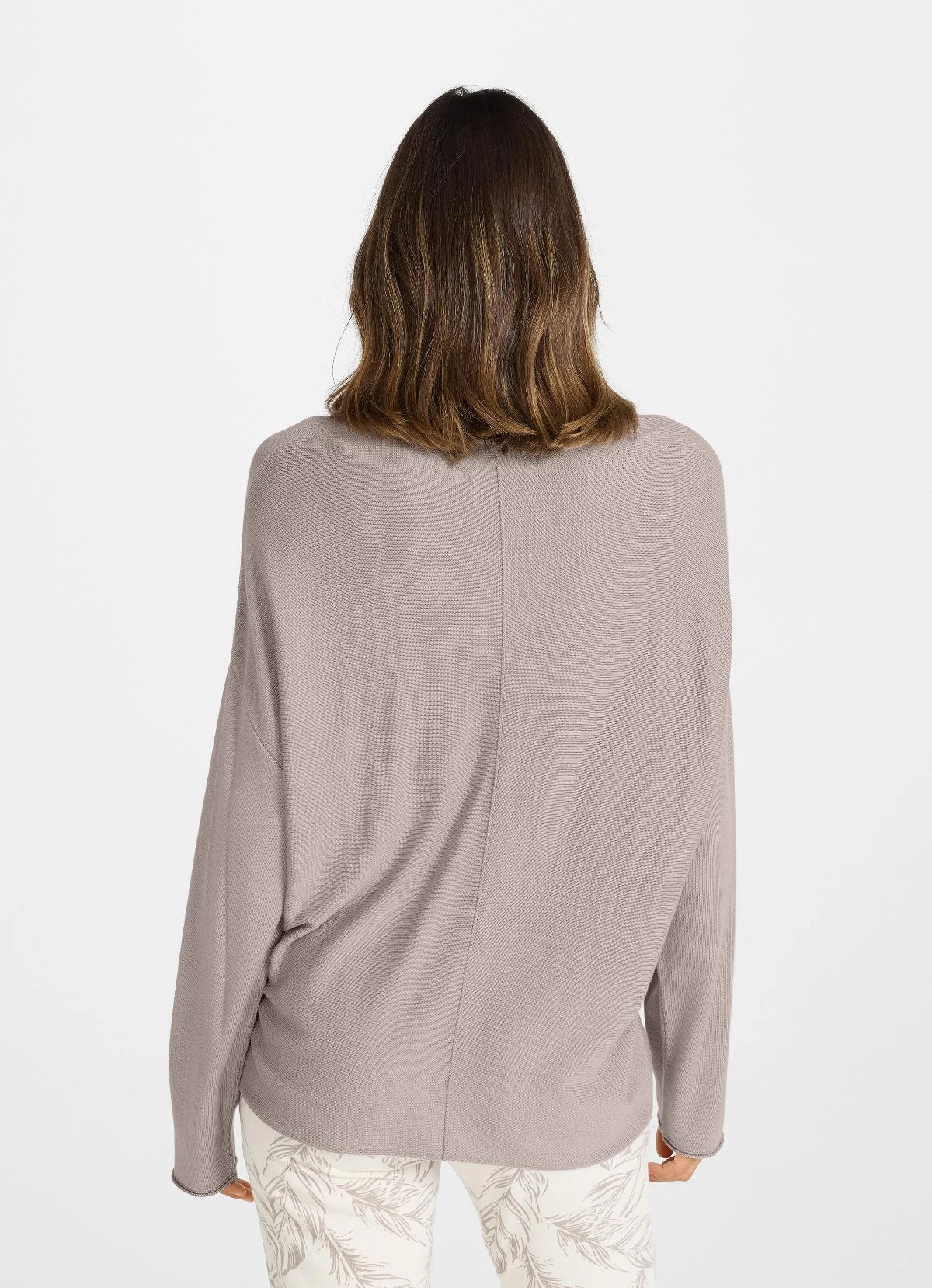 JUVIA Pullover FAIZA – Bild 2