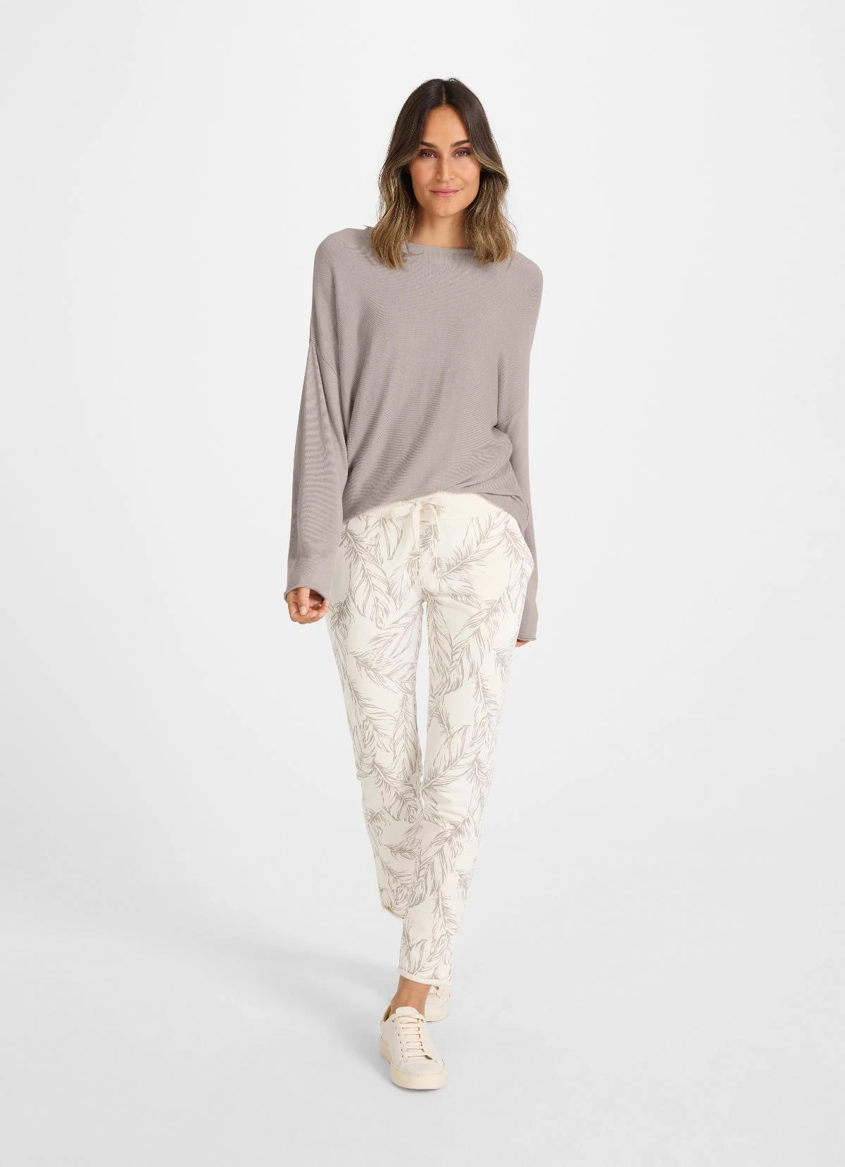 JUVIA Pullover FAIZA – Bild 3