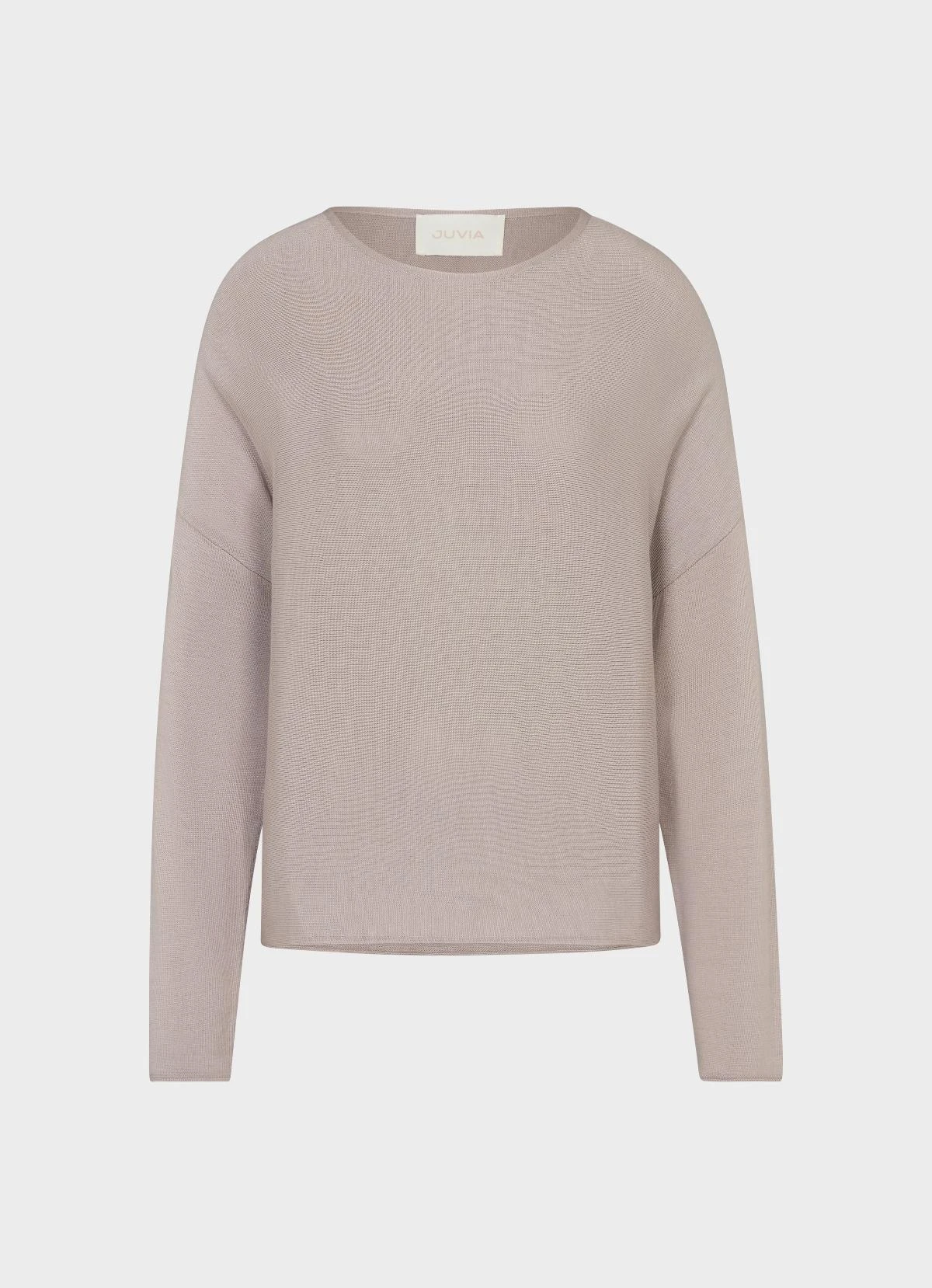 JUVIA Pullover FAIZA – Bild 4